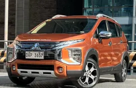 2022 Mitsubishi Xpander Cross 1.5 Gas Automatic 🔥𝐉𝐄𝐒𝐒𝐄𝐍 𝐌𝐄𝐍𝐃𝐎𝐙𝐀🙋‍♂️☎️  09279850198