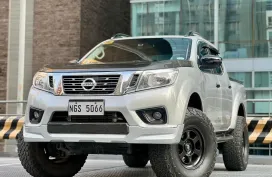2021 Nissan Navara EL Calibre 4x2 2.5 AT Diesel ✅🔥🙋🏻‍♂️𝐂𝐀𝐑𝐋 𝐁𝐎𝐍𝐍𝐄𝐕𝐈𝐄📲 0938 458 8779