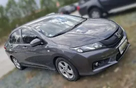 HONDA CITY E 1.5 AUTOMATIC