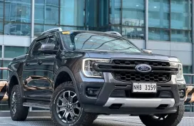2023 Ford Ranger Wildtrak 4x2 2.0 Automatic Diesel📲💁‍♀️ JONNALYN.SARANILLAS 0969-5949924