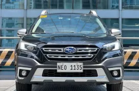 2021 Subaru Outback 2.5i-T Eyesight Automatic Gas ✅🔥🙋🏻‍♂️𝐂𝐀𝐑𝐋 𝐁𝐎𝐍𝐍𝐄𝐕𝐈𝐄📲0938 458 8779
