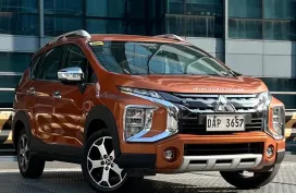 2022 Mitsubishi Xpander Cross 1.5 Gas Automatic📲💁‍♀️ JONNALYN.SARANILLAS 0969-5949924
