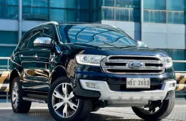 2017 Ford Everest Titanium Plus 4x2 2.2 Diesel Automatic📲💁‍♀️JONNALYN.SARANILLAS 0969-5949924