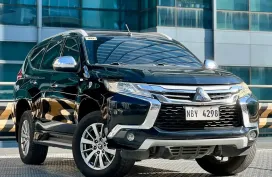 2017 Mitsubishi Montero GLS Sport 2.5 Diesel Automatic📲💁‍♀️JONNALYN.SARANILLAS 0969-5949924