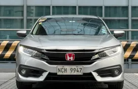 2016 Honda Civic 1.5 RS Turbo AT GAS 🔥𝐉𝐄𝐒𝐒𝐄𝐍 𝐌𝐄𝐍𝐃𝐎𝐙𝐀🙋‍♂️☎️  09279850198