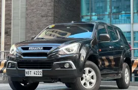 2019 Isuzu MUX 1.9 RZ4E BluePower Automatic Diesel📲💁‍♀️ JONNALYN.SARANILLAS 0969-5949924