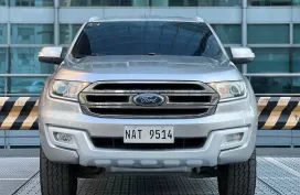 2017 Ford Everest Trend 2.2 4x2 Automatic Diesel ✅🔥🙋🏻‍♂️𝐂𝐀𝐑𝐋 𝐁𝐎𝐍𝐍𝐄𝐕𝐈𝐄📲 0938 458 8779