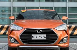 2017 Hyundai Veloster 1.6 Turbo Automatic Gas ✅🔥🙋🏻‍♂️𝐂𝐀𝐑𝐋 𝐁𝐎𝐍𝐍𝐄𝐕𝐈𝐄📲 0938 458 8779