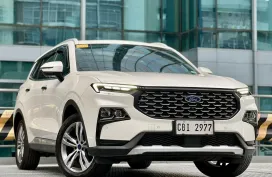 2024 Ford Territory Titanium X 1.5 AT Gas ✅🔥🙋🏻‍♂️𝐂𝐀𝐑𝐋 𝐁𝐎𝐍𝐍𝐄𝐕𝐈𝐄📲 0938 458 8779