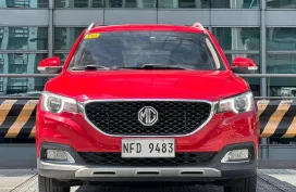 2022 MG ZS 1.5 Style Automatic Gas 🔥𝐉𝐄𝐒𝐒𝐄𝐍 𝐌𝐄𝐍𝐃𝐎𝐙𝐀🙋‍♂️☎️  09279850198