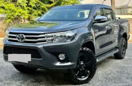 HOT!!! 2016 Toyota Hilux G 4x4 for sale at affordable price! 