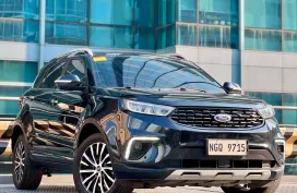 2023 Ford Territory Titanium 1.5 Automatic Gas ✅🔥🙋🏻‍♂️𝐂𝐀𝐑𝐋 𝐁𝐎𝐍𝐍𝐄𝐕𝐈𝐄📲 0938 458 8779