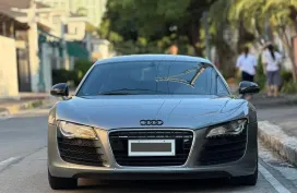 HOT!!! 2011 Audi R8 V8 Rear Engine Supercar for sale at affordable price! 