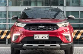 2022 Ford Territory Titanium 1.5 Stealth Edition AT Gas ✅🔥🙋🏻‍♂️𝐂𝐀𝐑𝐋 𝐁. 📲 09384588779