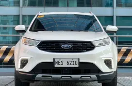 2022 Ford Territory Titanium 1.5 Automatic Gas ✅🔥🙋🏻‍♂️𝐂𝐀𝐑𝐋 𝐁𝐎𝐍𝐍𝐄𝐕𝐈𝐄📲 0938 458 8779