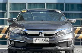 2019 Honda Civic E 1.8 Gas Automatic 🔥𝐉𝐄𝐒𝐒𝐄𝐍 𝐌𝐄𝐍𝐃𝐎𝐙𝐀🙋‍♂️☎️  09279850198