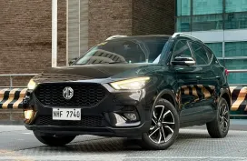 2023 MG ZS Trophy AT TOP OF THE LINE📲💁‍♀️ JONNALYN.SARANILLAS 0969-5949924