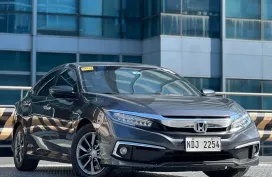 2019 Honda Civic E 1.8 Gas Automatic📲💁‍♀️JONNALYN.SARANILLAS 0969-5949924