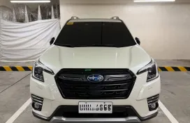 HOT!!! 2024 Subaru Forester Eyesight for sale at affordable price! 