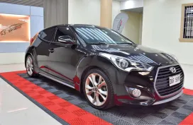 2017 Acq. Hyundai Veloster 1.6T-GDi Premium 688t Negotiable Batangas Area