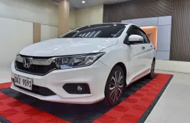 2020 Honda City VX 1.5 AT 578t Negotiable Batangas Area