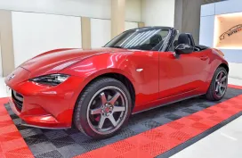 2016 Mazda MX-5 2.0 Manual 1.248m Negotiable Batangas Area