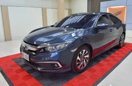 2019 Honda Civic 1.8 Automatic 728t Negotiable Batangas Area