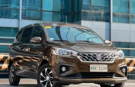 2023 Suzuki Ertiga 1.5 Hybrid Gas Automatic📲💁‍♀️JONNALYN.SARANILLAS 0969-5949924