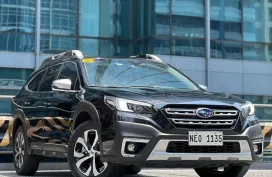 2021 Subaru Outback 2.5i-T Eyesight Automatic Gas📲💁‍♀️ JONNALYN.SARANILLAS 0969-5949924