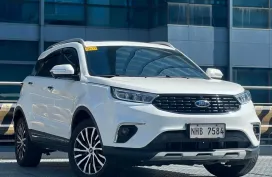 2023 Ford Territory Titanium 1.5 Gas AT Low ODO 11K Only📲💁‍♀️JONNALYN.SARANILLAS 0969-5949924