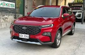 HOT!!! 2024 Ford Territory Titanium Next Gen 1.5L Ecoboost 4x2 for sale at affordable price! 