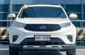 2023 Ford Territory Titanium 1.5 Gas Automatic ✅🔥🙋🏻‍♂️𝐂𝐀𝐑𝐋 𝐁𝐎𝐍𝐍𝐄𝐕𝐈𝐄📲 0938 458 8779