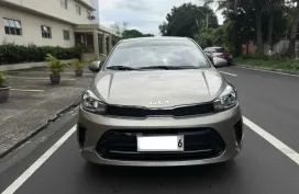 2023 kia soluto lx automatic