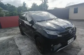 TOYOTA RUSH G 2020 AT