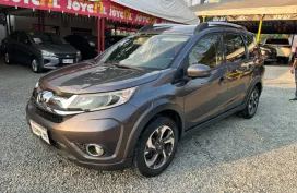 🔥2018 Honda BRV S CVT Transmission