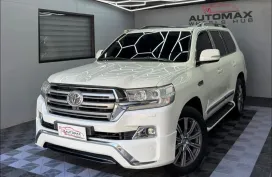 2016 TOYOTA LANDCRUISER VXTD 