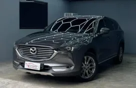🔥🚘 2020 Mazda CX-8 – Premium Comfort, Sleek Style, Unmatched Value! 🚘🔥