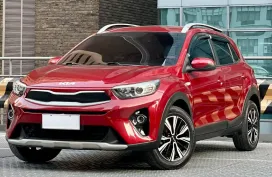 2022 KIA STONIC 1.4 LX Gas Automatic📲💁‍♀️ JONNALYN.SARANILLAS 0969-5949924 
