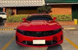 HOT!!! 2022 Chevrolet Camaro RS for sale at affordable price! 