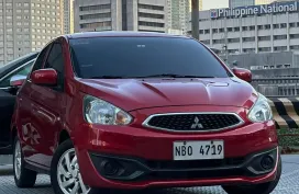 2018 Mitsubishi Mirage GLX Manual '25k mileage only📲💁‍♀️JONNALYN.SARANILLAS 0969-5949924