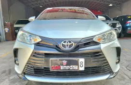 ✅Toyota Vios 2024 1.3 XE 9K KM Automatic