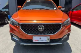 ✅MG ZS 2022 1.5 Style 56K KM Automatic