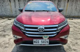 Used 2021 Toyota Rush  1.5 E AT - Rush Sale- Direct Owner - 66k mileage