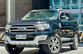 2016 Ford Everest Trend 4x2 2.2 Diesel Automatic 🔥☎️09279850198 🙋‍♂️𝐉𝐄𝐒𝐒𝐄𝐍 𝐌𝐄𝐍𝐃𝐎𝐙𝐀