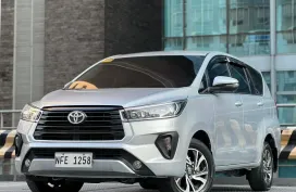 2022 Toyota Innova 2.8 E Automatic Diesel ☎️09279850198 🙋‍♂️𝐉𝐄𝐒𝐒𝐄𝐍 𝐌𝐄𝐍𝐃𝐎𝐙𝐀