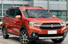 2021 SUZUKI XL7 1.5L GLX Gas Automatic📲💁‍♀️JONNALYN.SARANILLAS 0969-5949924