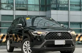 2023 Toyota Corolla Cross 1.8 G Automatic Gas📲💁‍♀️JONNALYN.SARANILLAS 09695949924