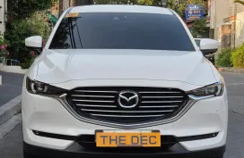 HOT!!! 2021 Mazda CX8 for sale at affordable price! 