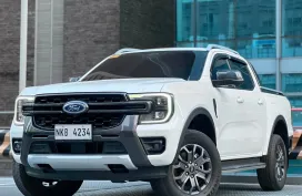 2024 Ford Ranger Wildtrak 2.0 Bi 4x4 Automatic Diesel📲💁‍♀️JONNALYN.SARANILLAS 0969-5949924