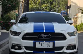 HOT!!! 2015 Ford Mustang 5.0 GT (50th Anniversary Edition) for sale at affordable price! 